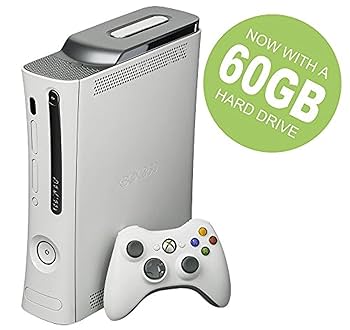 Nintendo Switch Xbox 360 GUARANTEED Microsoft Xbox 360 S E Video Game Console & 2